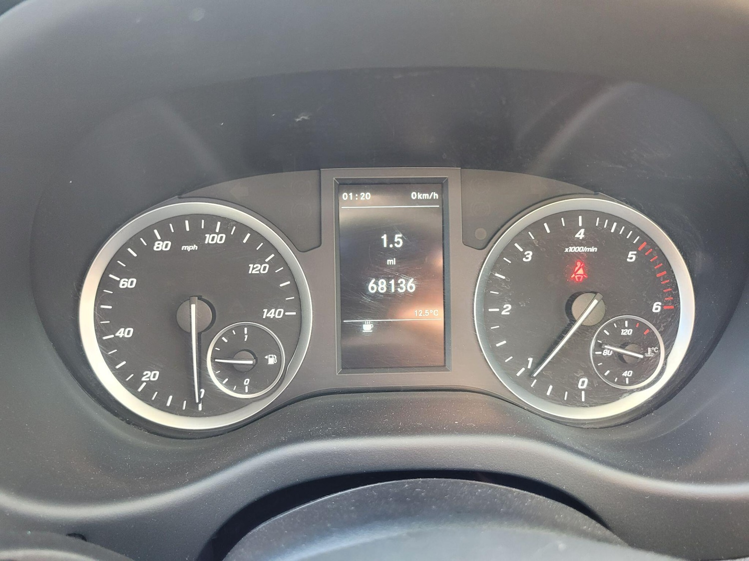 Used Mercedes-Benz Vito 2019 for sale - 76348914: Photo 36