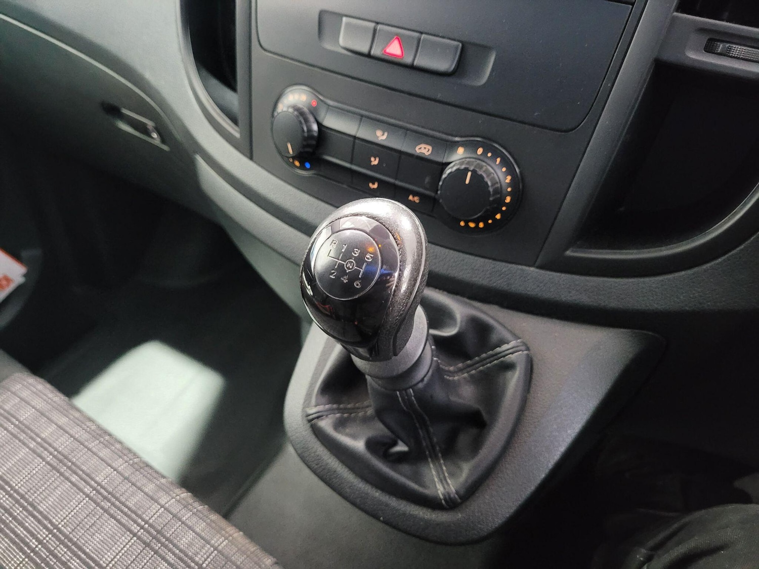 Used Mercedes-Benz Vito 2019 for sale - 76348914: Photo 38