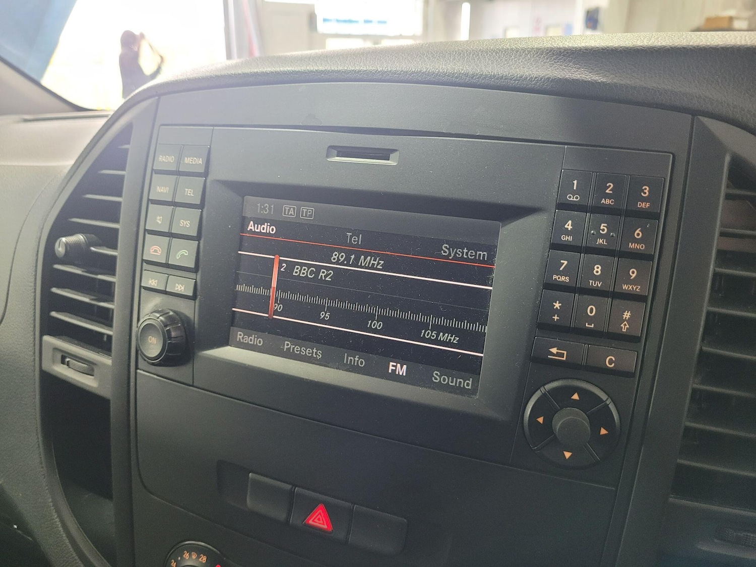 Used Mercedes-Benz Vito 2019 for sale - 76348914: Photo 40