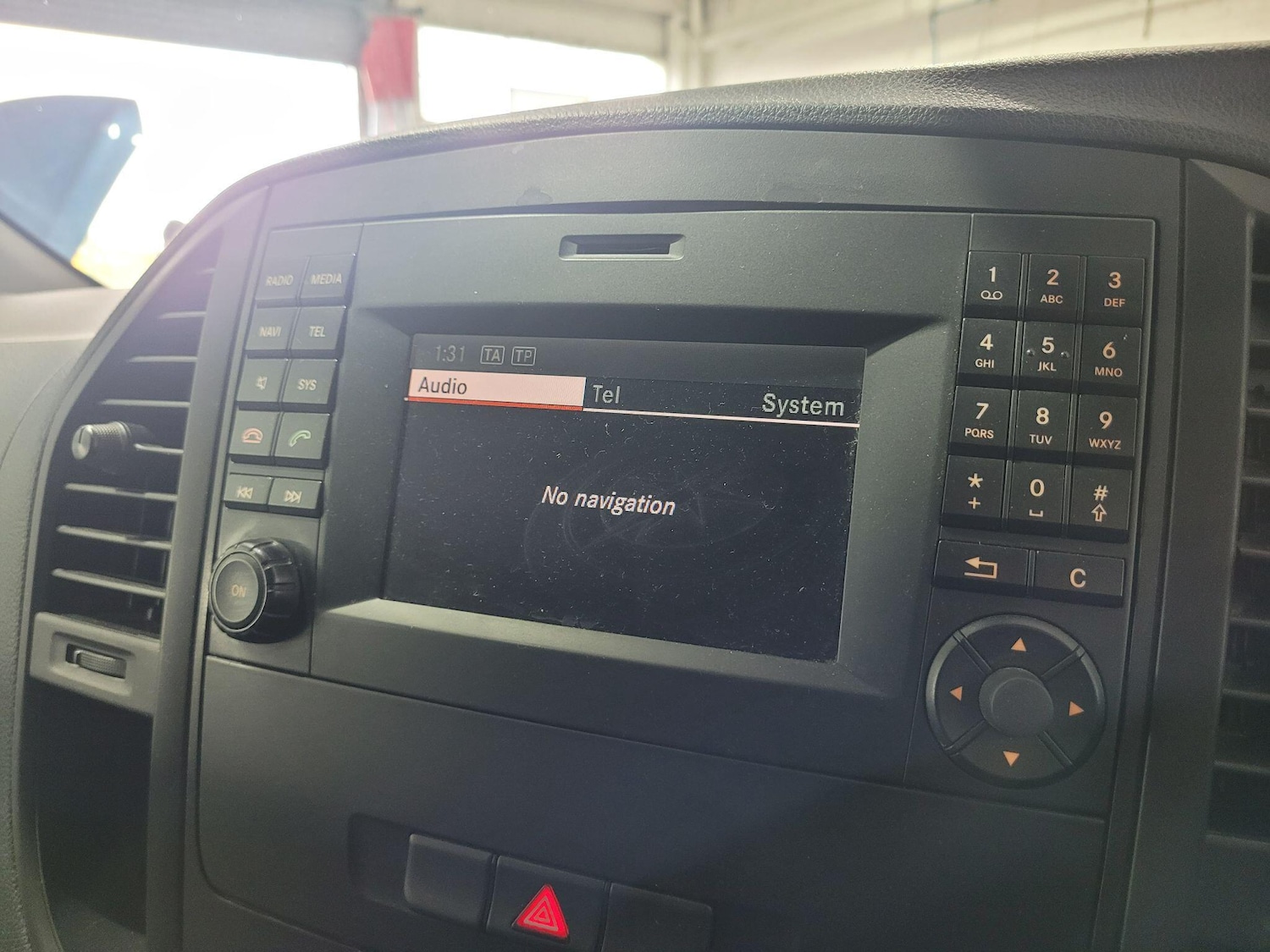 Used Mercedes-Benz Vito 2019 for sale - 76348914: Photo 41