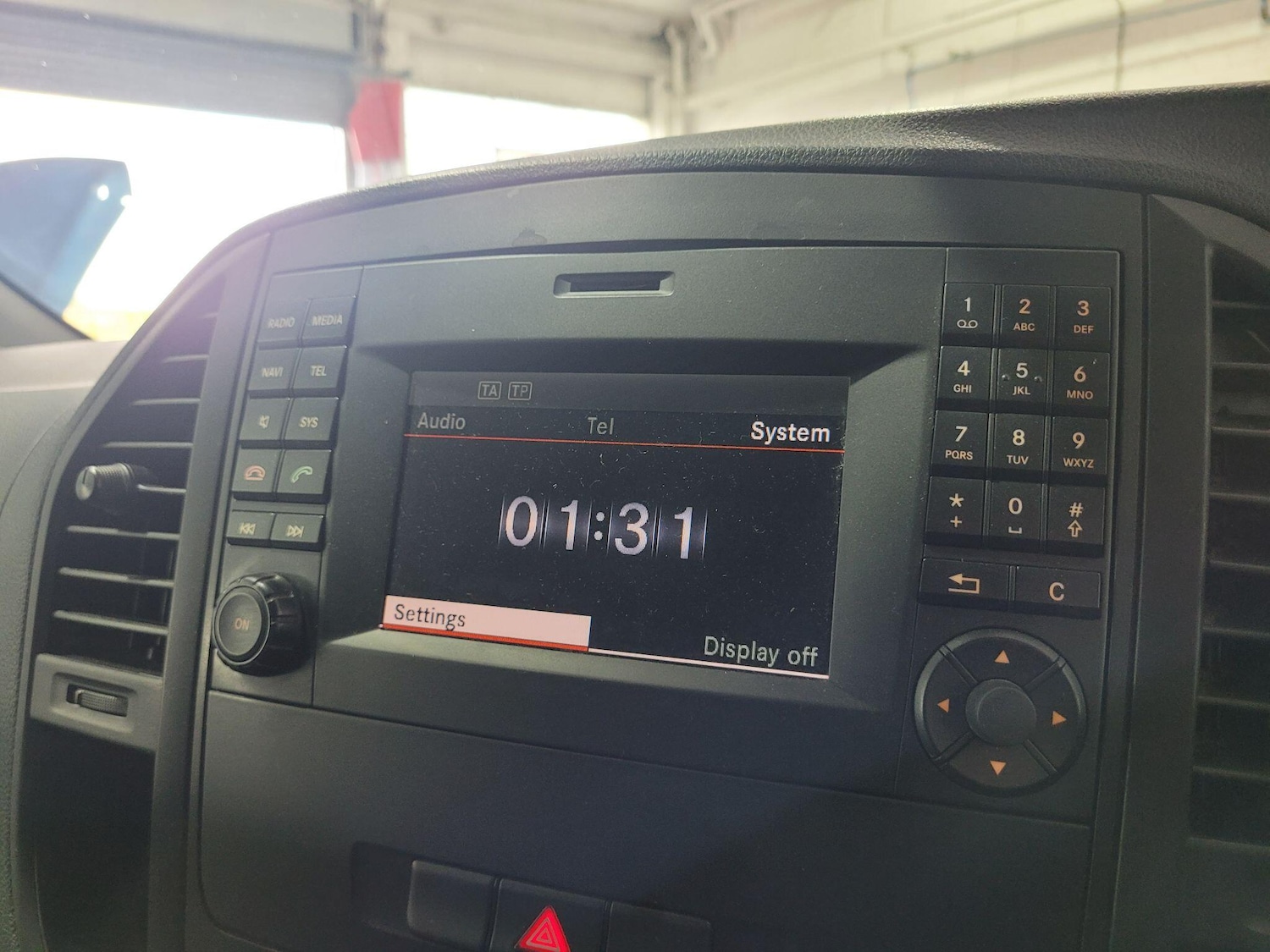 Used Mercedes-Benz Vito 2019 for sale - 76348914: Photo 42