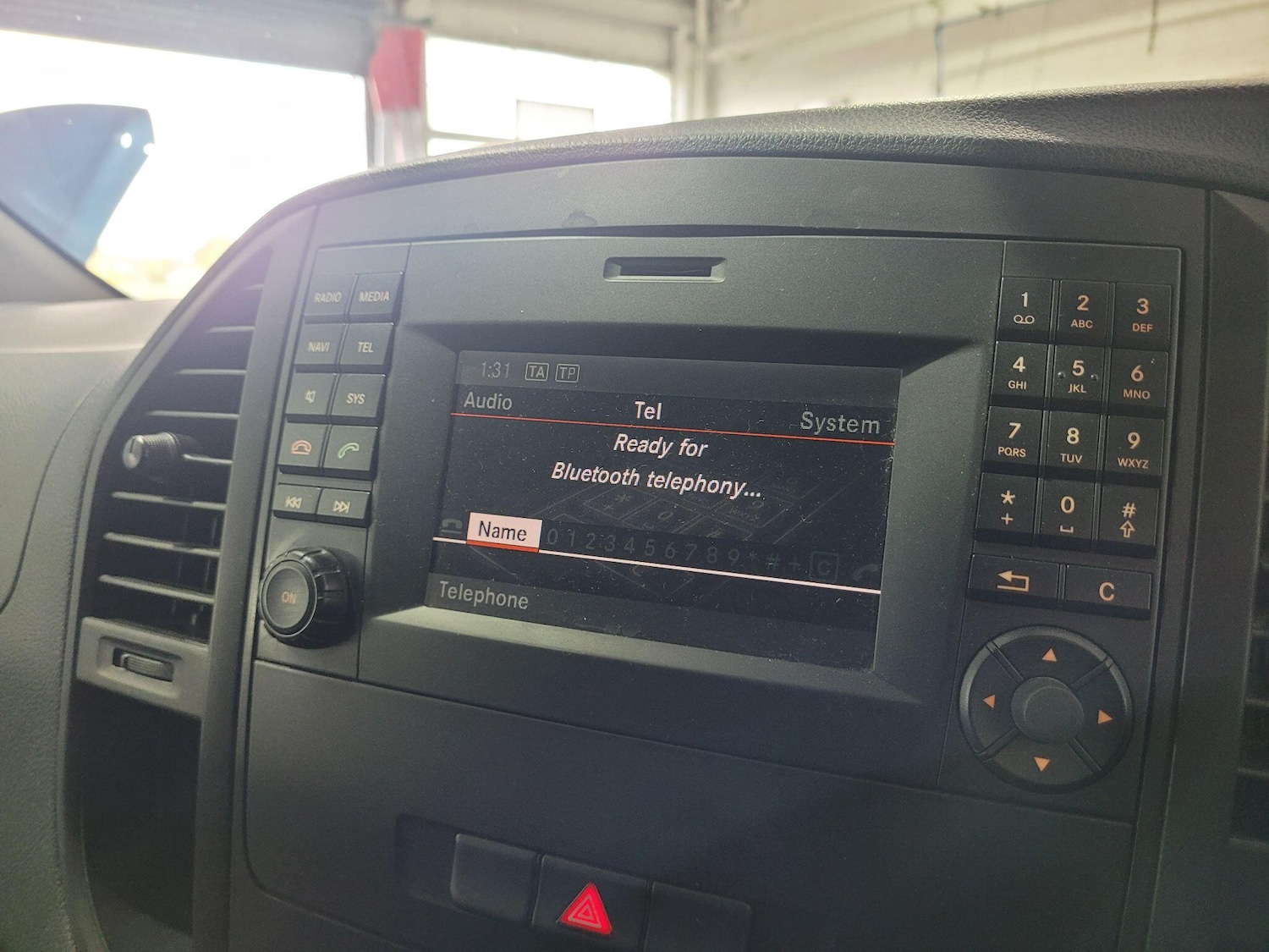 Used Mercedes-Benz Vito 2019 for sale - 76348914: Photo 43