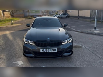 BMW 3 Series feature image
