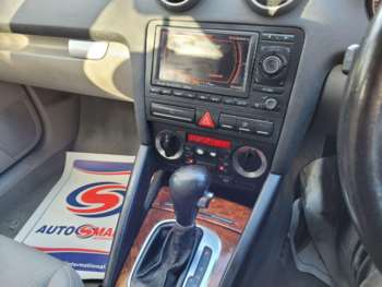 Used Audi A3 2005 for sale - 73601006: Photo