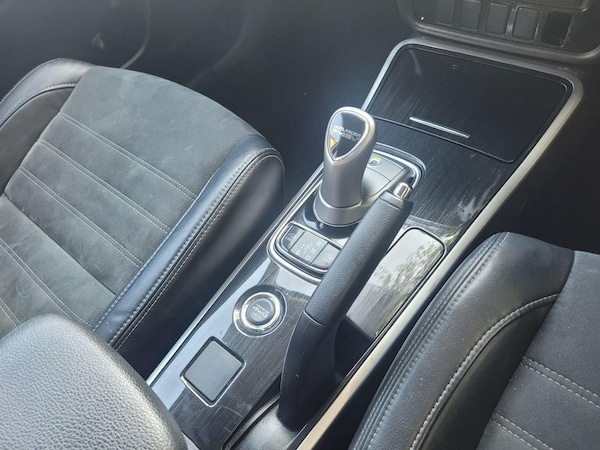 Used Mitsubishi Outlander 2017 for sale - 76247377: Photo 13