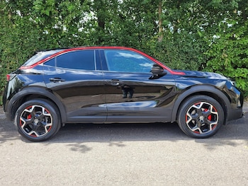 Used Vauxhall Mokka 2021 for sale - 78649964: Photo