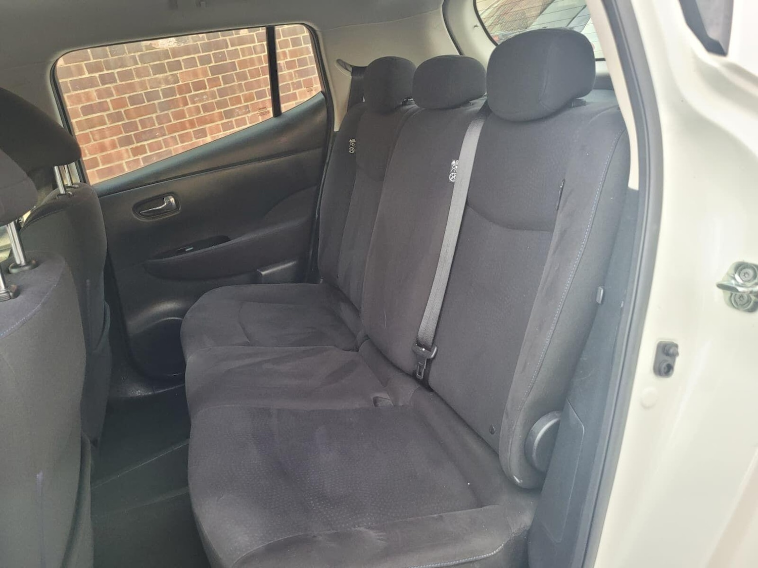 Used Nissan Leaf 2016 for sale - 76399340: Photo 15