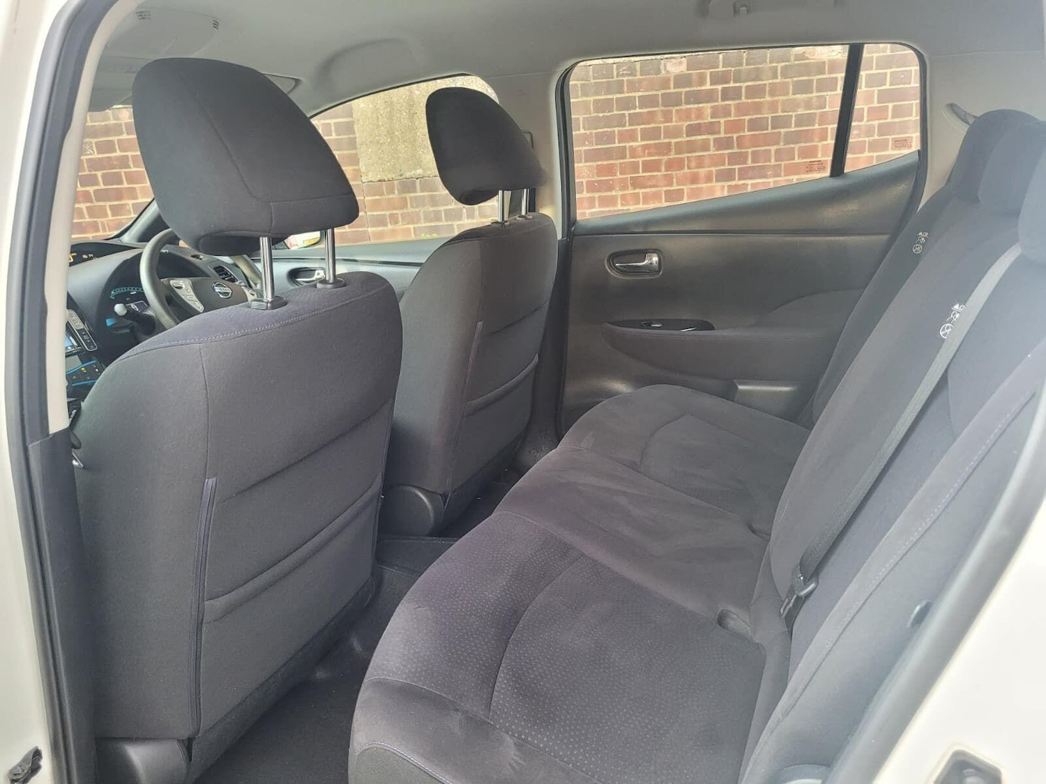 Used Nissan Leaf 2016 for sale - 76399340: Photo 16