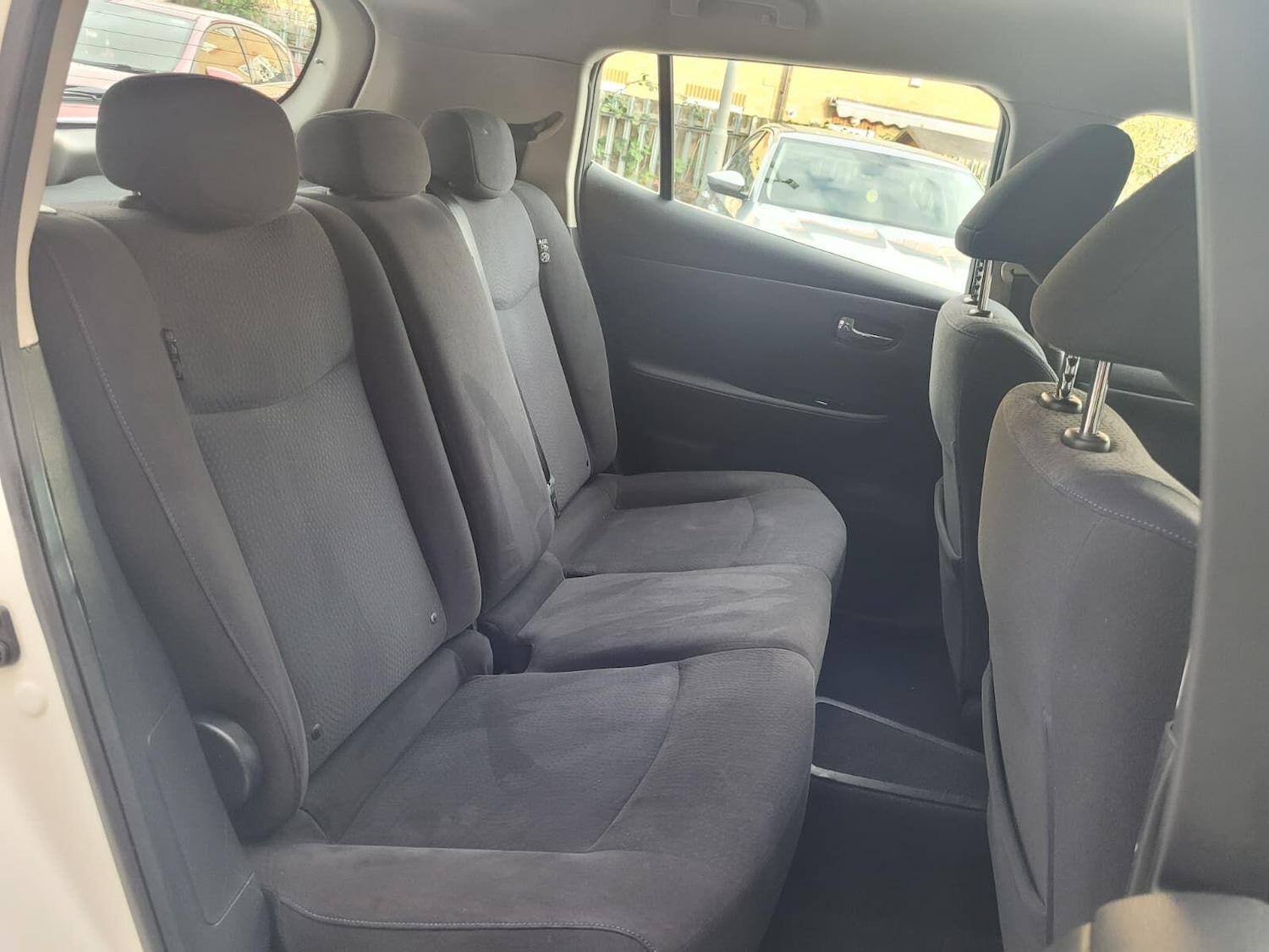 Used Nissan Leaf 2016 for sale - 76399340: Photo 19