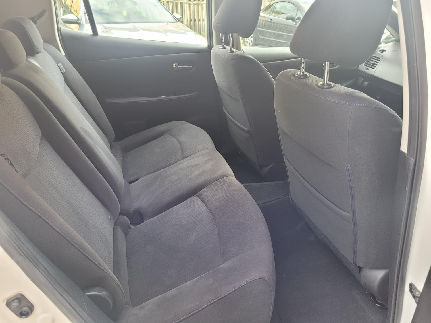 Used Nissan Leaf 2016 for sale - 76399340: Photo 21