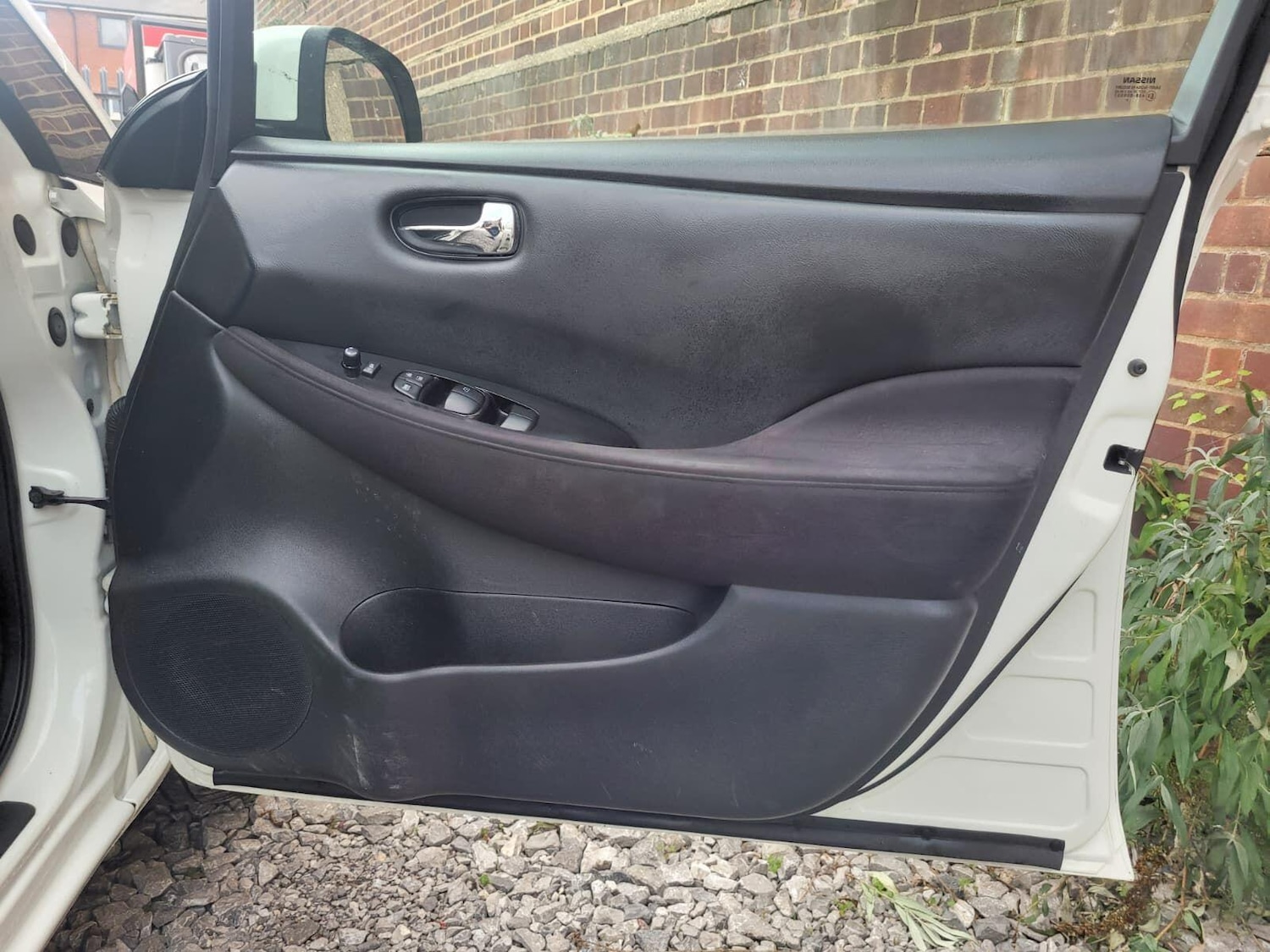 Used Nissan Leaf 2016 for sale - 76399340: Photo 22