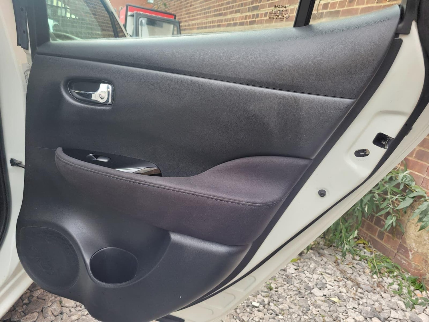 Used Nissan Leaf 2016 for sale - 76399340: Photo 23