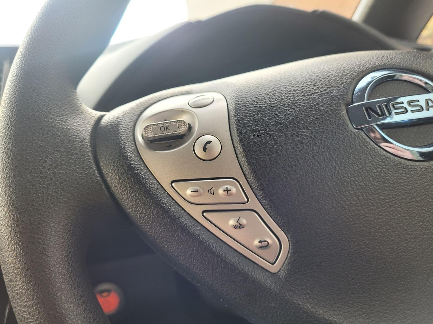 Used Nissan Leaf 2016 for sale - 76399340: Photo 27