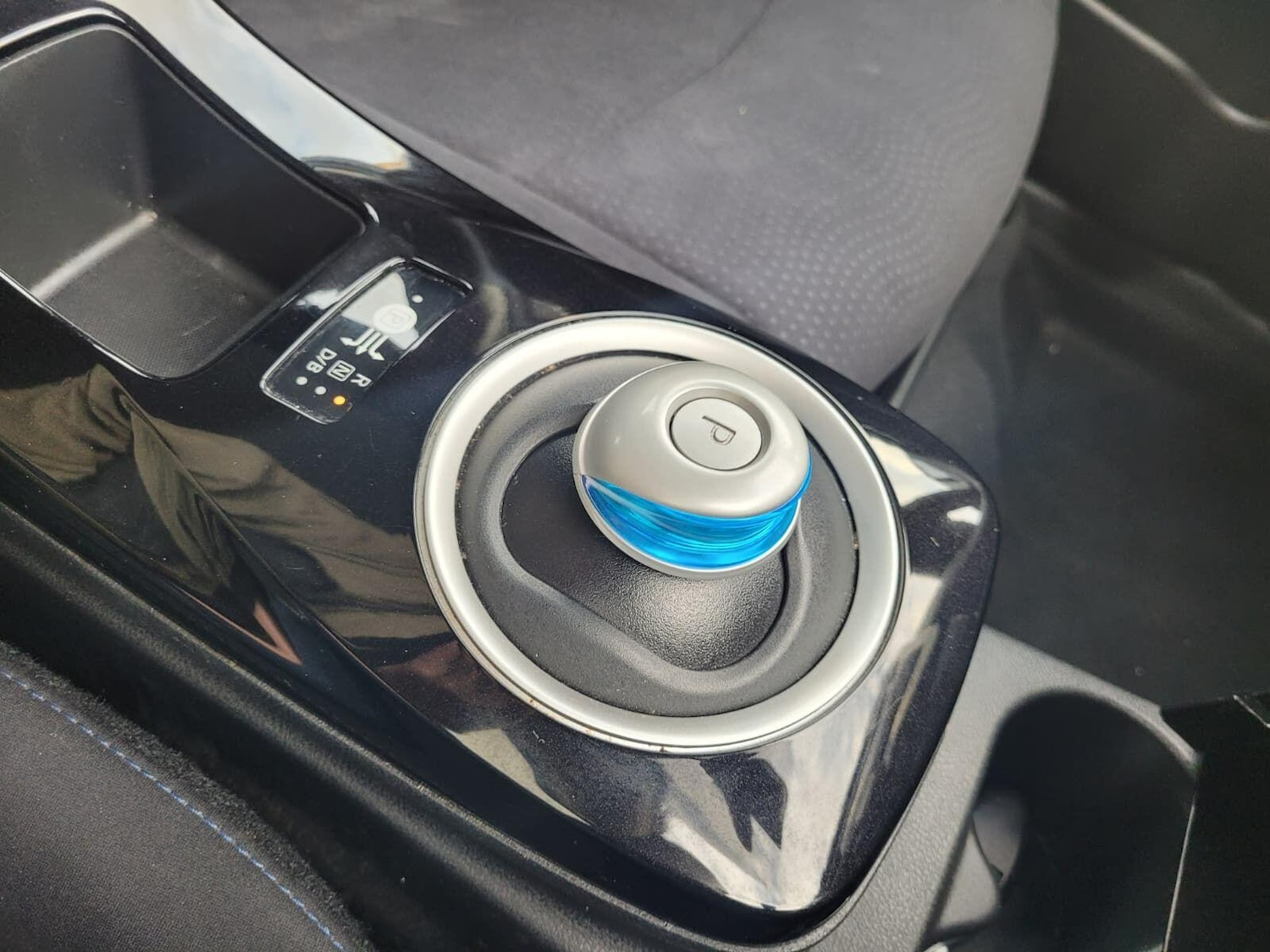 Used Nissan Leaf 2016 for sale - 76399340: Photo 28