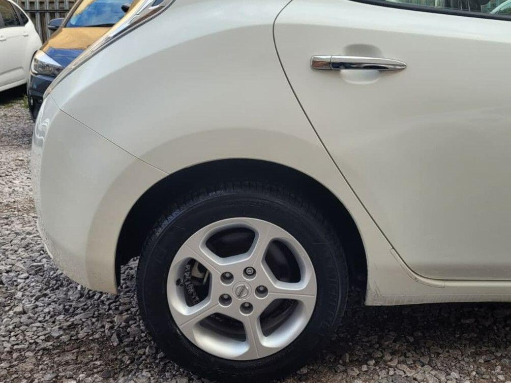 Used Nissan Leaf 2016 for sale - 76399340: Photo 5