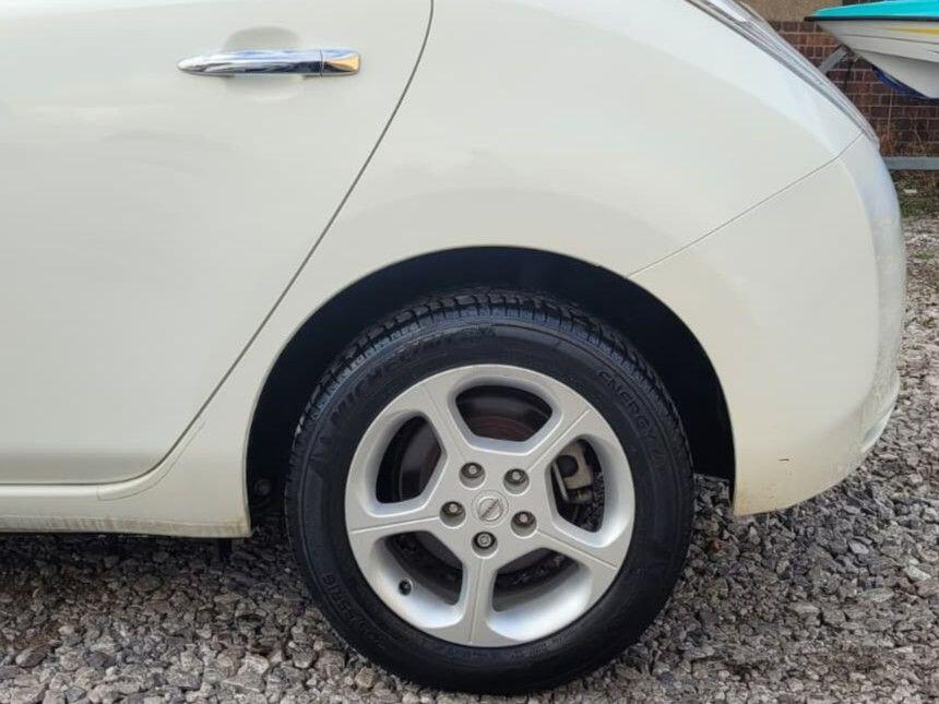 Used Nissan Leaf 2016 for sale - 76399340: Photo 7