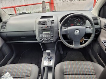 Used Volkswagen Polo 2007 for sale - 78648611: Photo