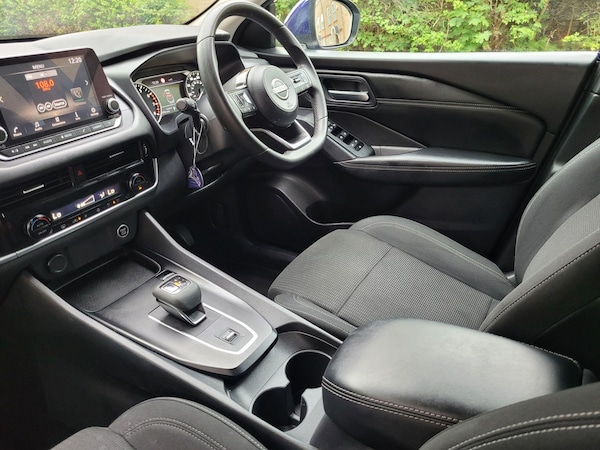 Used Nissan Qashqai 2023 for sale - 75279132: Photo 16