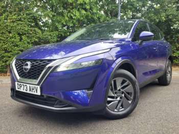 2023 (73) - 1.3 DiG-T MH 158 Acenta Premium 5dr Xtronic