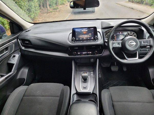 Used Nissan Qashqai 2023 for sale - 75279132: Photo 20
