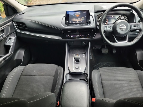 Used Nissan Qashqai 2023 for sale - 75279132: Photo 21