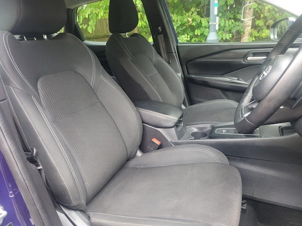 Used Nissan Qashqai 2023 for sale - 75279132: Photo 23