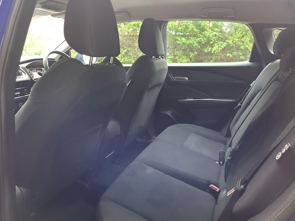 Used Nissan Qashqai 2023 for sale - 75279132: Photo 25
