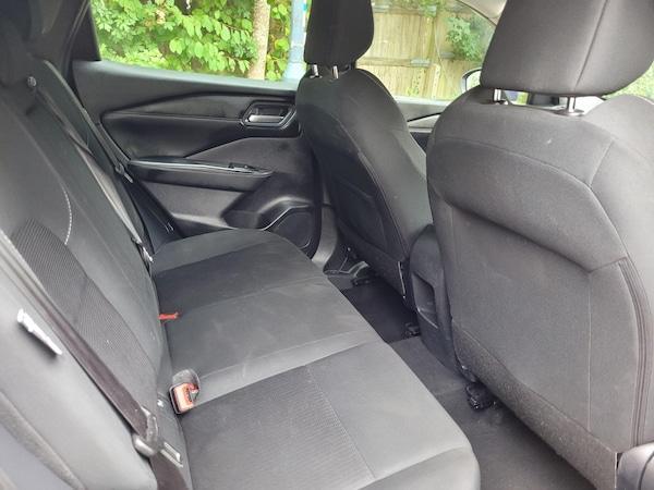Used Nissan Qashqai 2023 for sale - 75279132: Photo 27