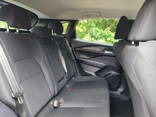 Used Nissan Qashqai 2023 for sale - 75279132: Photo 28