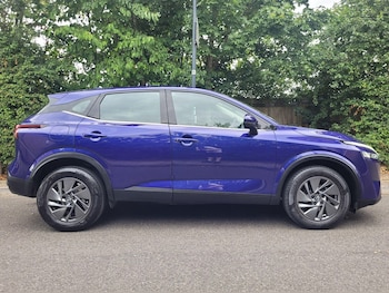 Used Nissan Qashqai 2023 for sale - 75279132: Photo