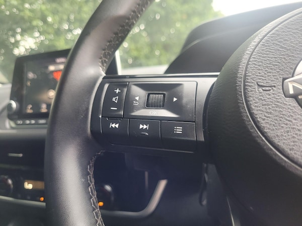 Used Nissan Qashqai 2023 for sale - 75279132: Photo 30