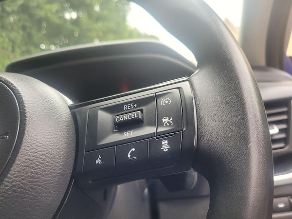 Used Nissan Qashqai 2023 for sale - 75279132: Photo 31