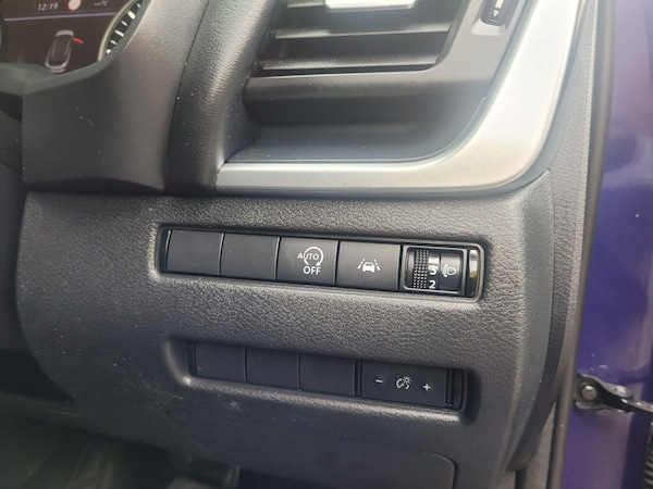 Used Nissan Qashqai 2023 for sale - 75279132: Photo 32