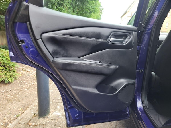 Used Nissan Qashqai 2023 for sale - 75279132: Photo 33