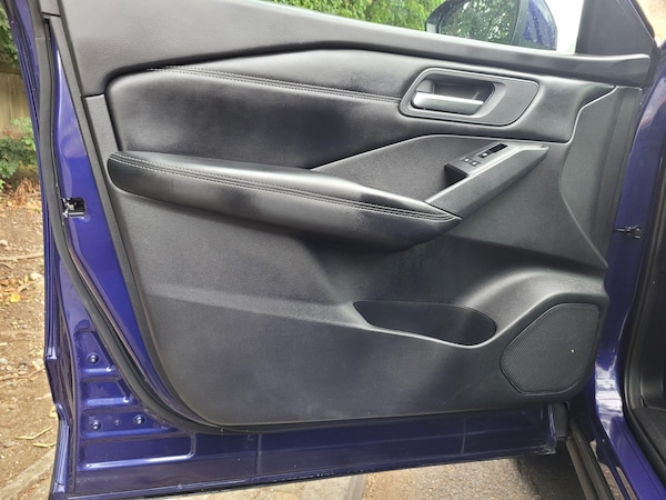 Used Nissan Qashqai 2023 for sale - 75279132: Photo 34