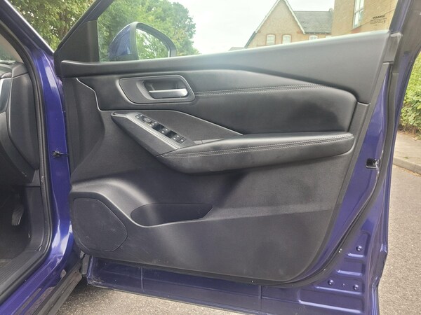 Used Nissan Qashqai 2023 for sale - 75279132: Photo 36