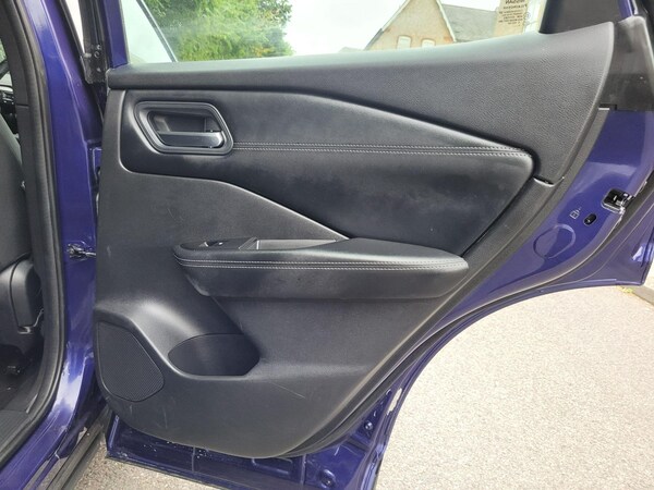 Used Nissan Qashqai 2023 for sale - 75279132: Photo 37