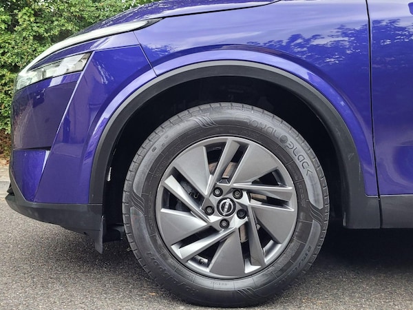Used Nissan Qashqai 2023 for sale - 75279132: Photo 38