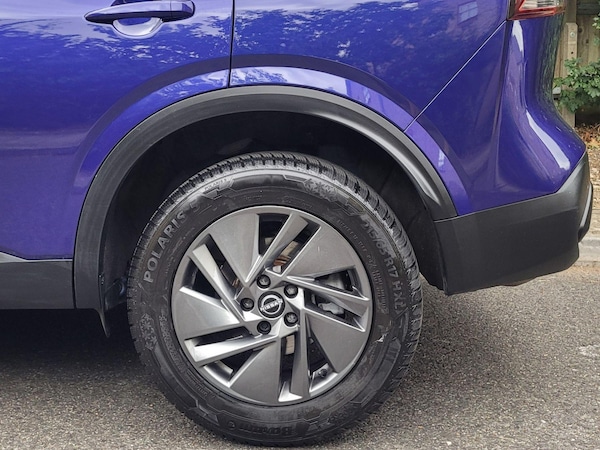 Used Nissan Qashqai 2023 for sale - 75279132: Photo 39