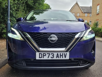 Used Nissan Qashqai 2023 for sale - 75279132: Photo