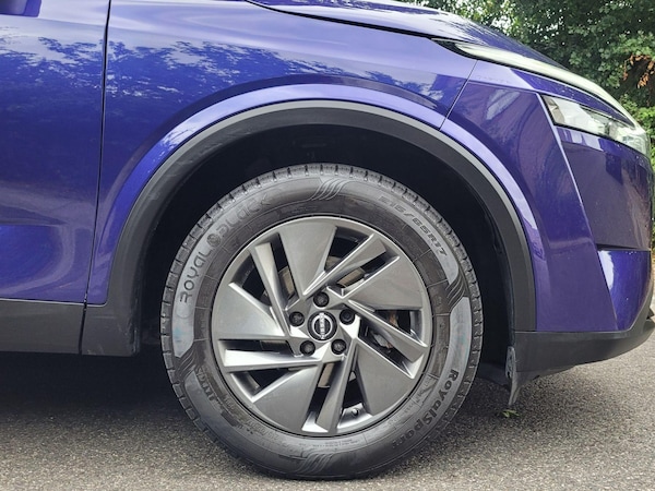 Used Nissan Qashqai 2023 for sale - 75279132: Photo 40