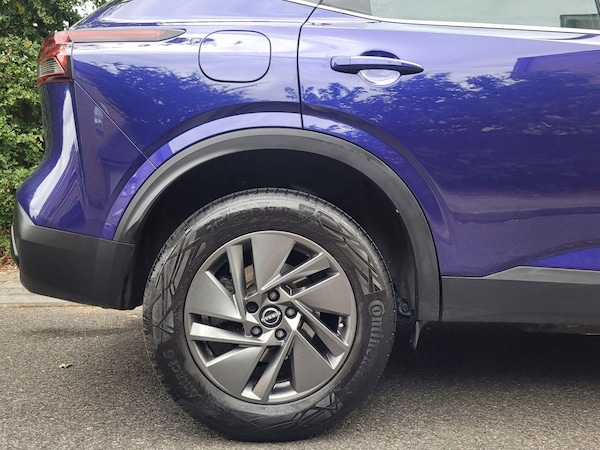Used Nissan Qashqai 2023 for sale - 75279132: Photo 41