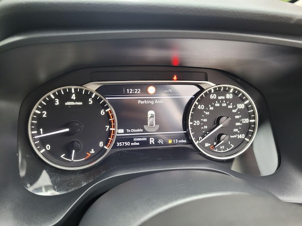 Used Nissan Qashqai 2023 for sale - 75279132: Photo 44