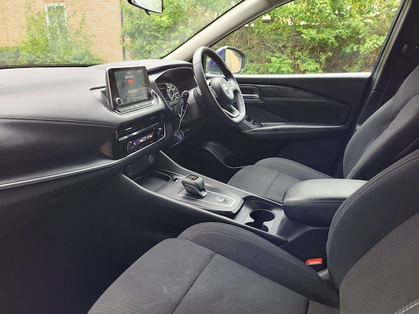 Used Nissan Qashqai 2023 for sale - 75279132: Photo 45