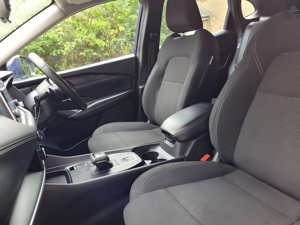 Used Nissan Qashqai 2023 for sale - 75279132: Photo 46
