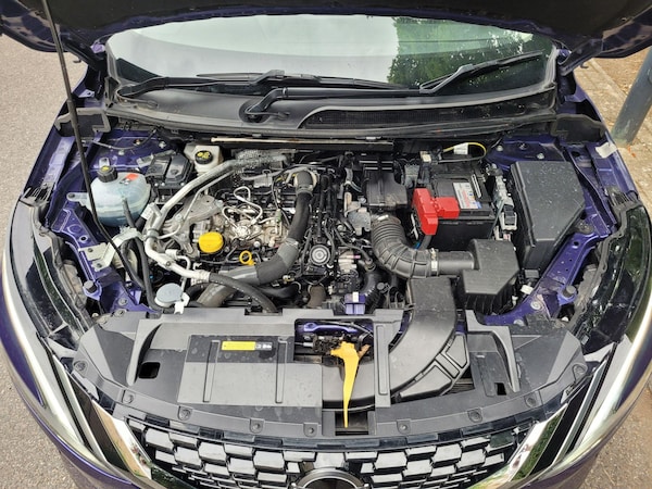 Used Nissan Qashqai 2023 for sale - 75279132: Photo 48