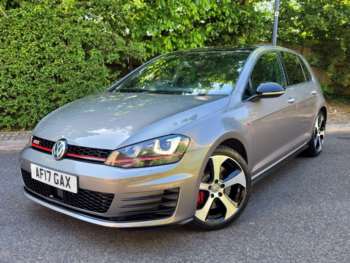 2017 (17) - 2.0 TSI BlueMotion Tech GTI DSG Euro 6 (s/s) 5dr