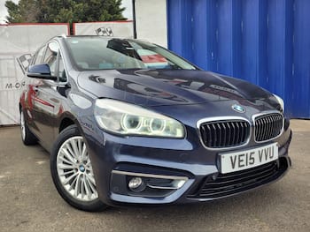 Used BMW 2 Series 2015 for sale - 79766720: Photo