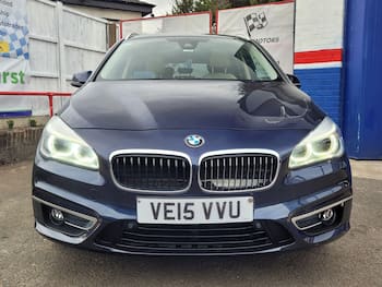 Used BMW 2 Series 2015 for sale - 79766720: Photo