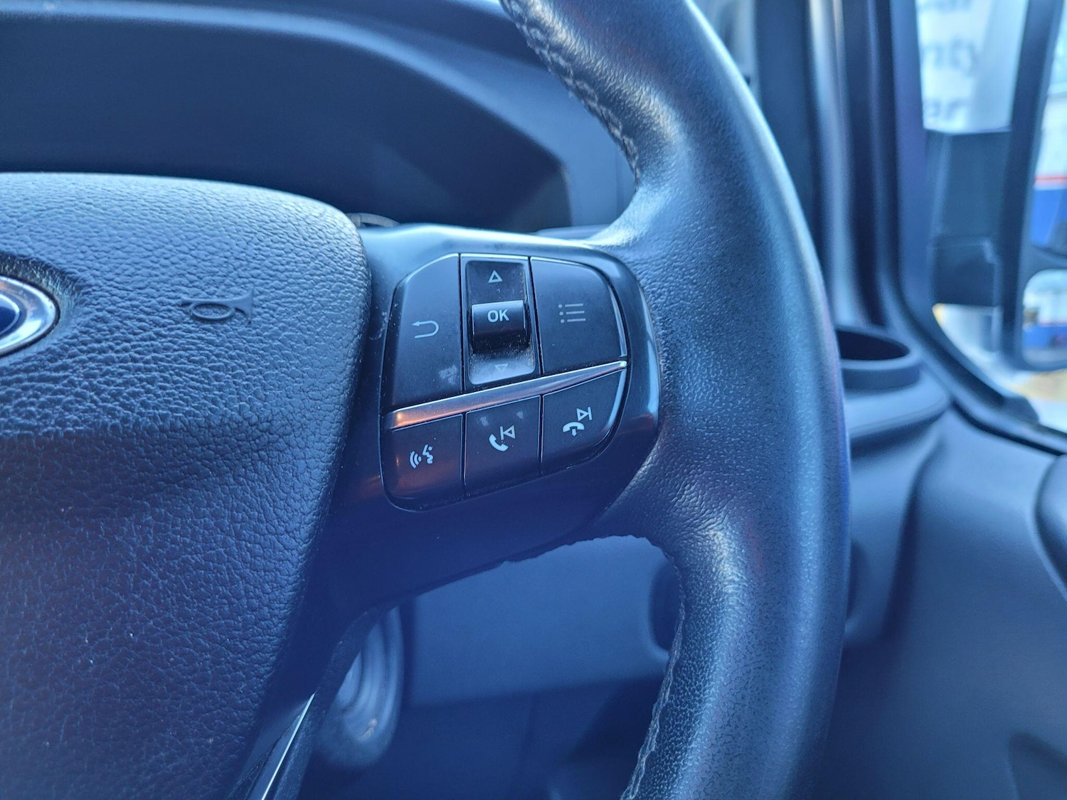 Used Ford Transit Custom 2019 for sale - 78148235: Photo 14